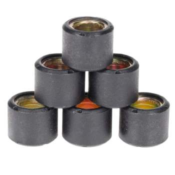 ROLKI WARIATORA MOTO.15X12X9,00G