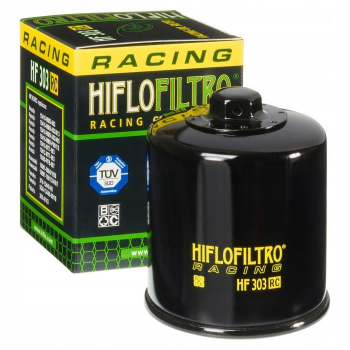 FILTR OLEJU HIFLO HF303RC NAKRETKA 17MM