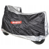 POKROWIEC BIKETEC WODOODPORNY AQUATEC BLACK XL