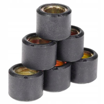 ROLKI WARIATORA MOTO.17X12X6,50G-71607