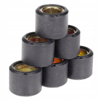 ROLKI WARIATORA MOTO.17X12X3,00G