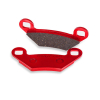 Klocki Hamulcowe BonyFish BF475