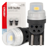 Żarówki LED 360 Pure Light Series STANDARD T10 W5W-71778