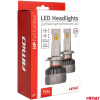 Żarówki samochodowe LED seria HP Full Canbus H3 12-71803