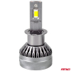Żarówki samochodowe LED seria HP Full Canbus H3 12-71804
