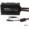 Żarówki samochodowe LED seria HP Full Canbus H3 12-71805