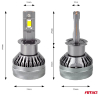 Żarówki samochodowe LED seria HP Full Canbus H3 12-71806