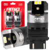 Żarówki LED CANBUS seria PRO P27W 4x3030 SMD White