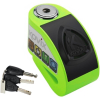 Blokada tarczy hamulcowej z alarmem KOVIX KD6 fluo-7183