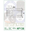 FILTR OLEJU HIFLO HF136 BETAMOTOR, SUZUKI DR 350/ -71847