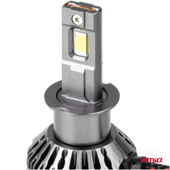 Żarówki samochodowe LED seria HP Full Canbus H3 12-71808