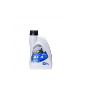 PŁYN HAMULCOWY ORLEN DOT-4 500 ml
