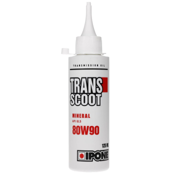 IPONE OLEJ PRZEKŁADNIOWY SCOOTER 80W90 125ml