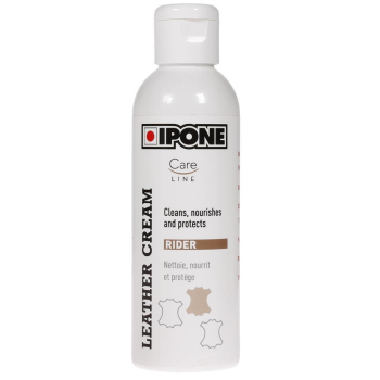 IPONE LEATHER CREAM PIELĘGNACJA SKÓRY100ml