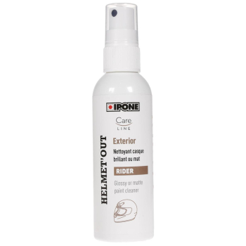 IPONE HELMET OUT CLEANER 100ml