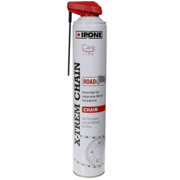 IPONE SMAR DO ŁAŃCUCHÓW X-TREM ROAD 750ml