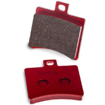 Klocki hamulcowe