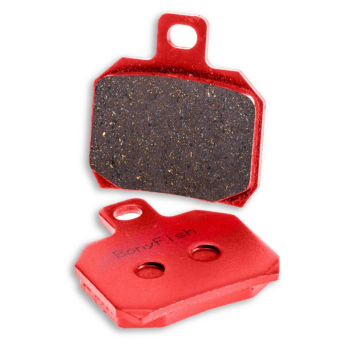 Klocki hamulcowe