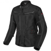 SECA KURTKA DISCOVERY BLACK 5XL