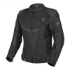 SECA KURTKA STREAM EVO BLACK S