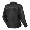 SECA KURTKA STREAM EVO BLACK M-72642
