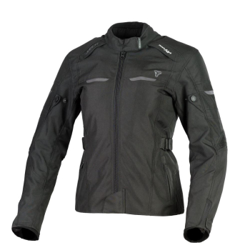 KURTKA JESSICA III BLACK D5XL