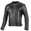 SECA KURTKA AVIATOR II VINTAGE BLACK 60-72705
