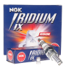 ŚWIECA IRYDOWA NGK CR8EIX-72747