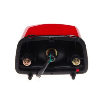 LAMPA TYŁ ATV 250 STXE ece-72722