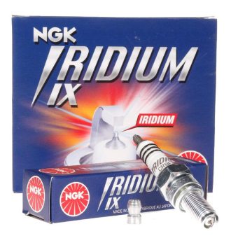 ŚWIECA IRYDOWA NGK CR8EIX-72747