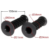 GUMA MANETKI 451 CZARNA MX-72864