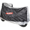 POKROWIEC BIKETEC WODOODPORNY AQUATEC BLACK L-72886