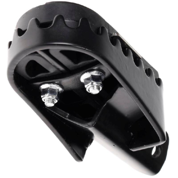 PODNÓŻEK KIEROWCY LEWY DO BENELLI TRK 502X-72802