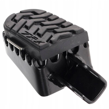 PODNÓŻEK KIEROWCY LEWY DO BENELLI TRK 502X-72803