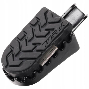 PODNÓŻEK KIEROWCY LEWY DO BENELLI TRK 502X-72804