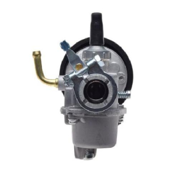 GAŹNIK 80 cc SILNIK ROWEROWY 2T