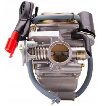 GAŹNIK GY6 i ATV 150cc 4T p.22mm