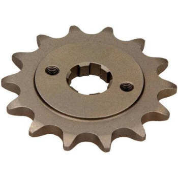 ZĘBATKA ZDAWCZA 520/14  ZONTES ZT 125 U/U1/G1/Z2