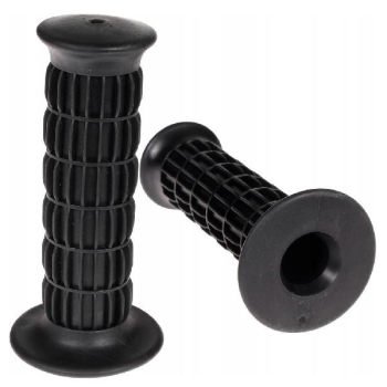 GUMA MANETKI 451 CZARNA MX-72865