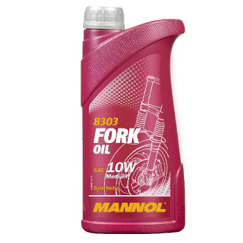 FORK OIL 10W
