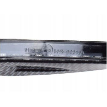 KIERUNKOWSKAZ LED SEKWENCYJNY CARBON-72894