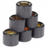 ROLKI WARIATORA MOTO.17X12X7,00G