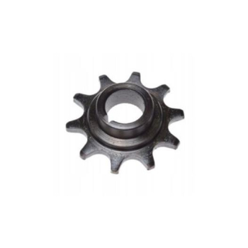ZĘBATKA ZDAWCZA 10z 415 SILNIK ROWEROWY 50 cc 2T