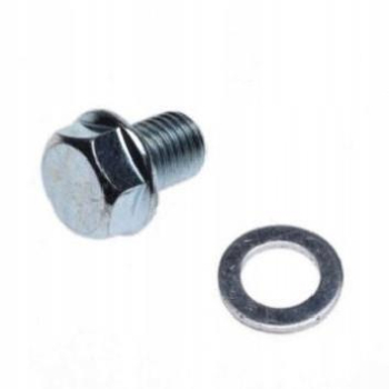 KOREK SPUSTU OLEJU 4T-72904