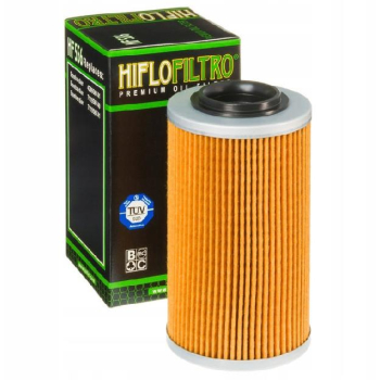 FILTR OLEJU HF556-72917
