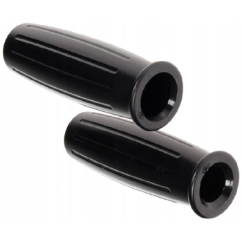GUMA MANETKI 7/8"+1" 117mm CZARNA