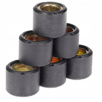 ROLKI WARIATORA MOTO.17X12X7,00G