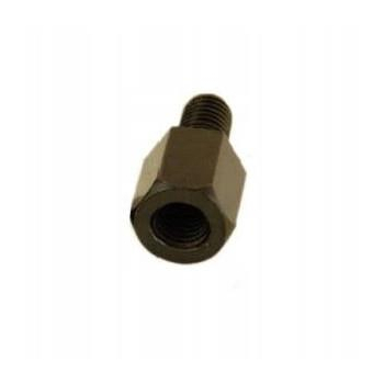 REDUKCJA ADAPTER LUSTERKA R>R 8>8 CZARNA