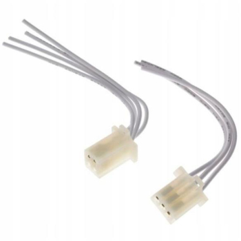 WTYCZKA KOSTKA ADAPTER ŻEŃSKA DO MODUŁU ZQ2010