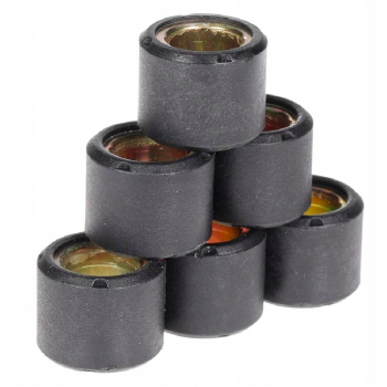 ROLKI WARIATORA MOTO.17X12X4,50G